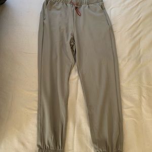 SHEIN grey sweatpants